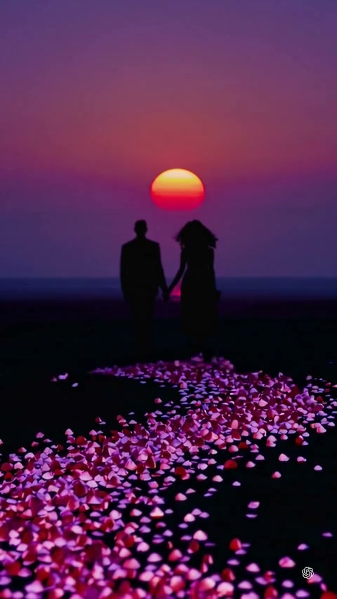 chaaaalk's tweet image. Dusleyen gokyuzunun alt?nda, renklerin yeni dunyalar yaratt?g? sakl? bir gercek beliriyor.