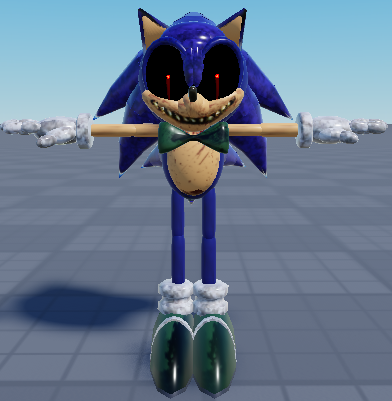 HorrorHouse, part 2!