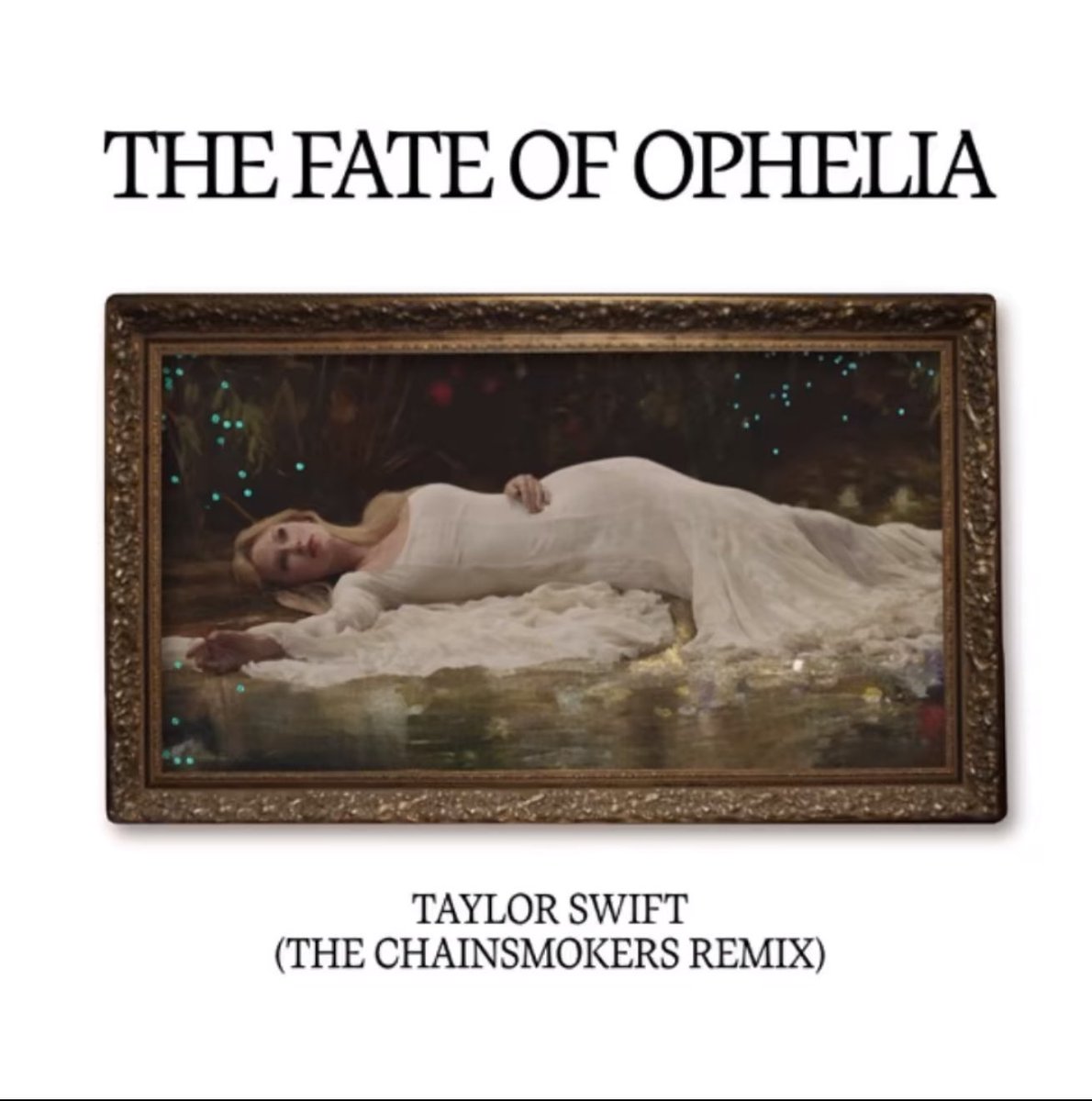 showgirllyrics's tweet image. ￼| &quot;The Fate Of Ophelia (The Chainsmokers Remix)&quot; by Taylor Swift has reached #1 on the US iTunes Top Song Chart!

—Taylor Swift extends her record as the artist with the MOST songs that reached #1 on the US iTunes (74).