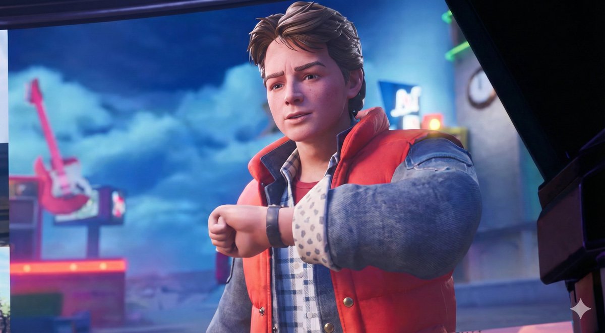 Happy Power tweet media