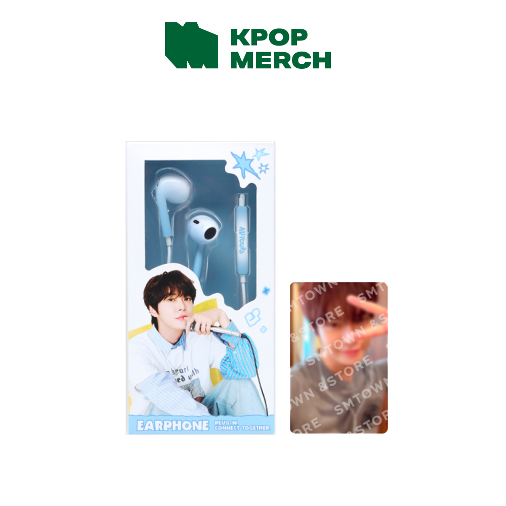 残りわずか！】 NCT 127 ドヨン - 2025 ENCORE CONCERT 'Yours