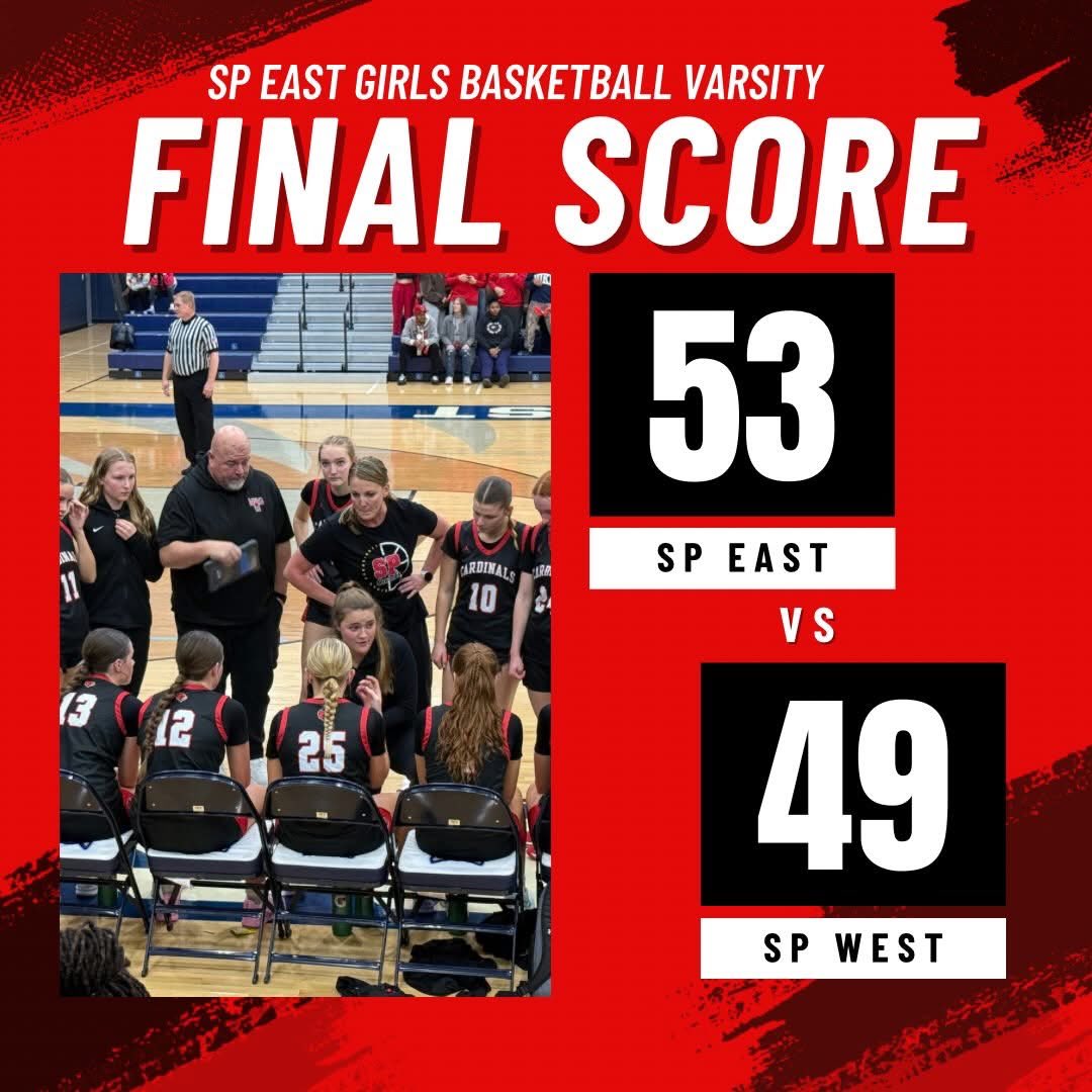 Sun Prairie East Girls Basketball tweet media