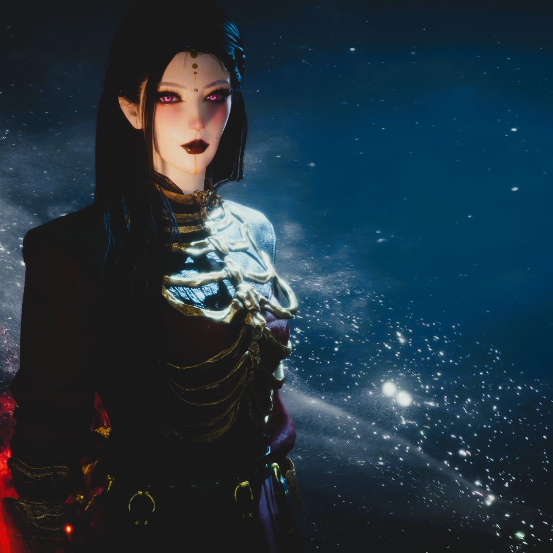 What do you rate my Wanderer? 
QRT with your character 
#WhereWindsMeet