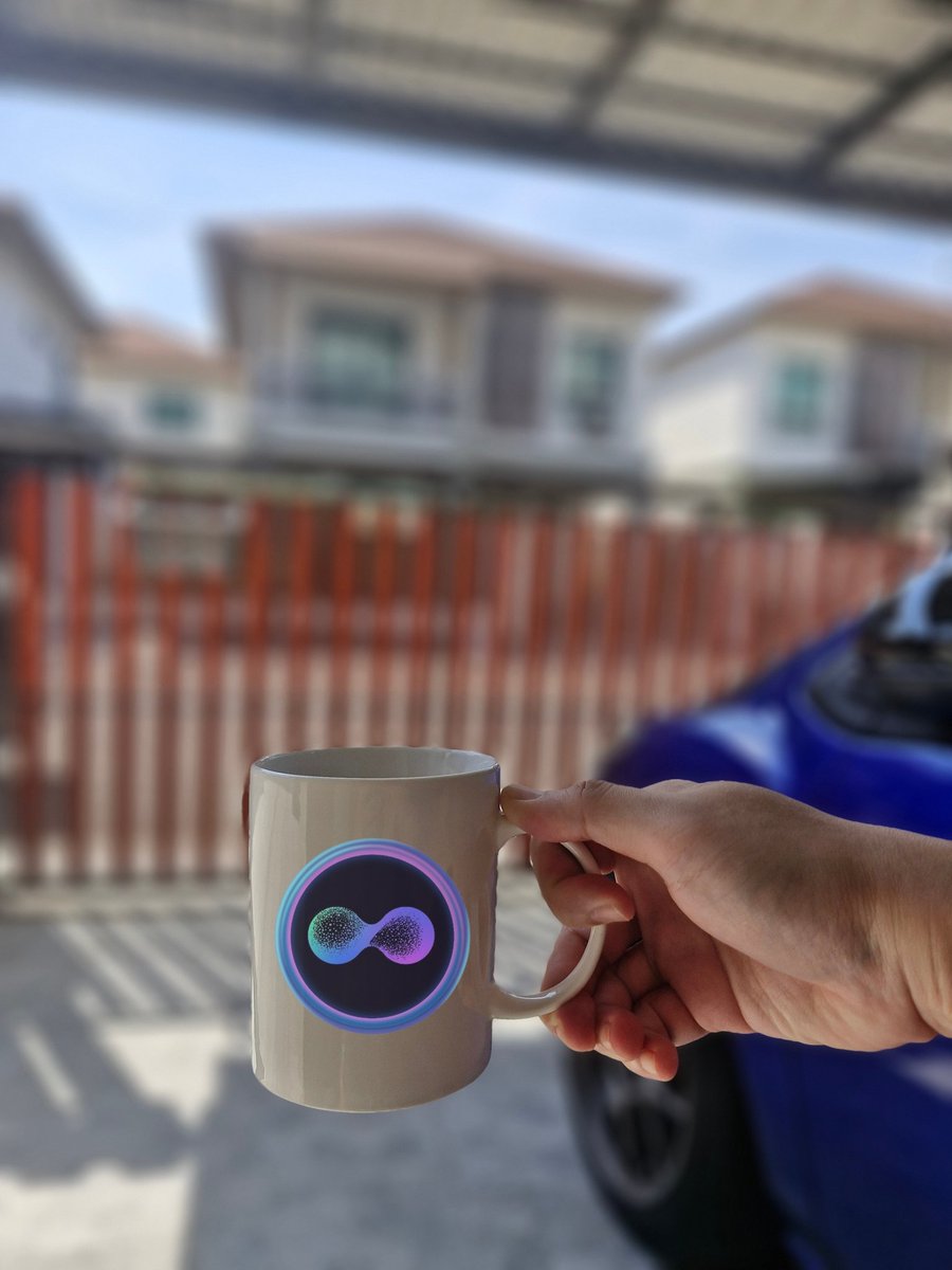 classicalism's tweet image. gKindred 🔆 ☕️  @Kindred_AI 

Have a great Wednesday, fam.

#Kindred #KindredAI #Kaito #KaitoAI #yapper