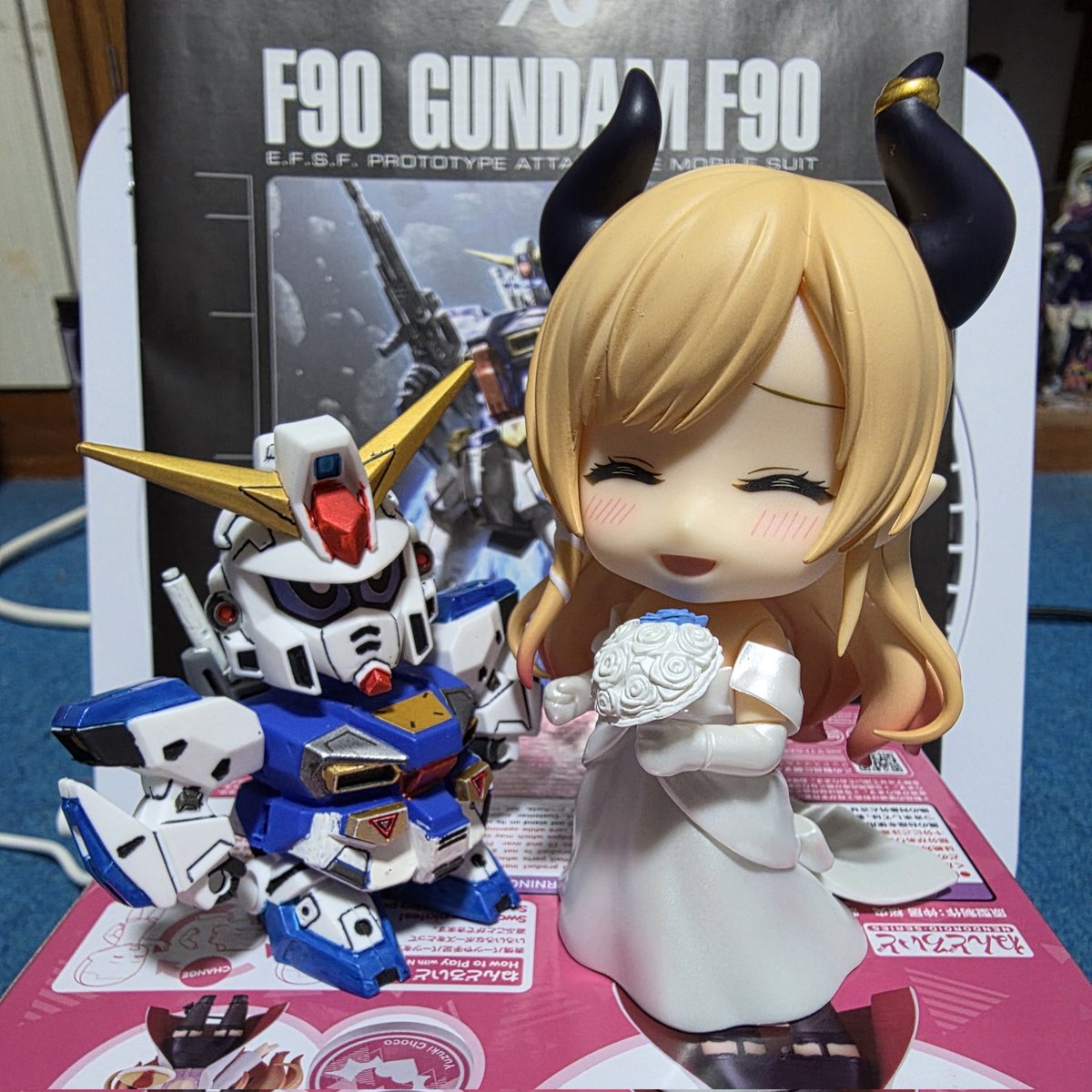 ⭐ななちょこてんぶち⭐ページです♡ 🍄☕️🧸 わくせいデコった？🌏🥚 コーヒー