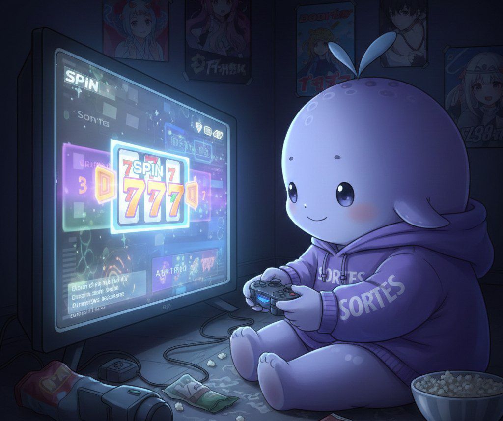 wanncNpArt's tweet image. play spin in sortes 

Access the platform interface:
app.sortes.fun

g(oo)d Art today in sortes 👀 @sortesfun 

#BNB