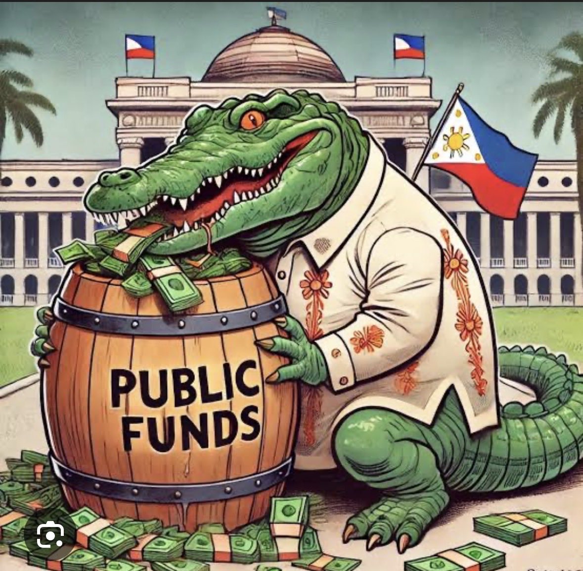 ucount210's tweet photo. @Matt_Pinner Crocodiles - Philippine Corrupt Politicians https://t.co/Ii7TGHxmGx