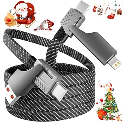 DL_US_Tech's tweet image. IDISON are giving you a 45.0% saving, at checkout, on the marked prices of select items.

Use amzn.to/4iDRJPr until Dec 07 2025 to see available products.

While stocks last. Promo DJF8BMAP. US customers only.

#Amazon #CellPhone #Accessories #Ad #Deal #Bargain