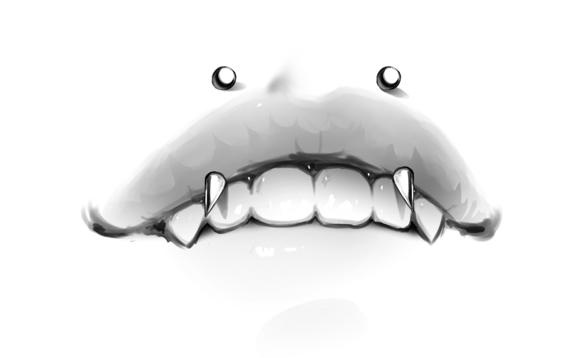 RaalKy's tweet image. Angel Bites