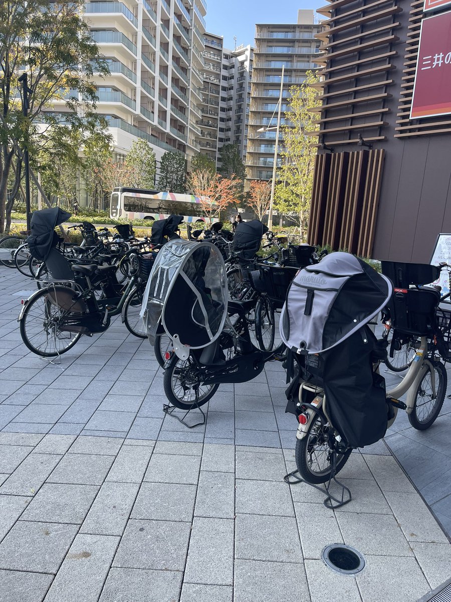 ATELIERM21's tweet image. はぁ〜
このモラルに育てられる子供が心配だ...