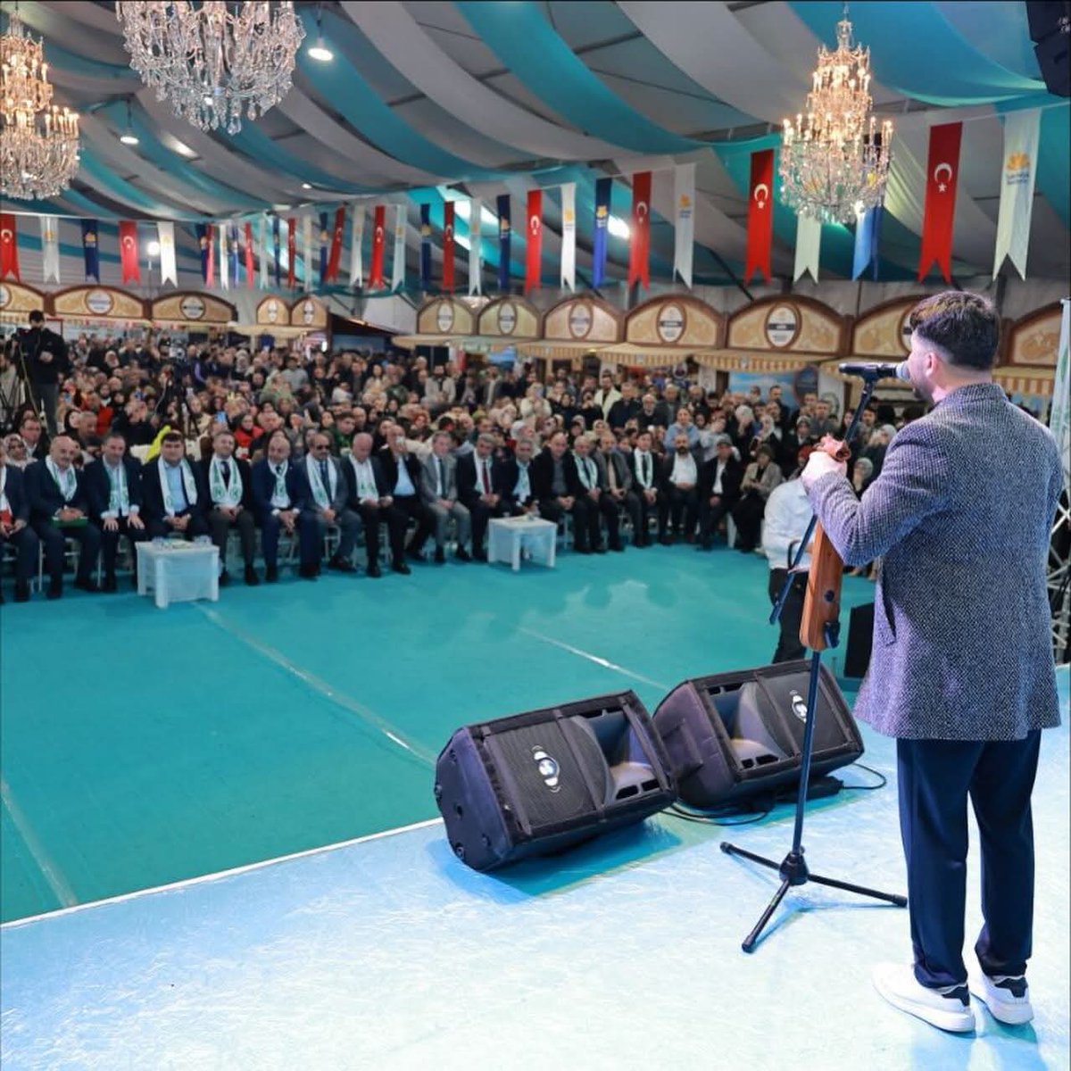 Sultanbeyli Memleket günlerinde Giresunlular derneğimizin düzenlemiş olduğu etkinlikte kıymetli Giresunlu hemşerilerimiz ile bir araya geldik.
<a href="/_MHPistanbul_/">MHP İstanbul</a> 
<a href="/AbdullahcnrMhp/">Abdullah ÇINAR</a>