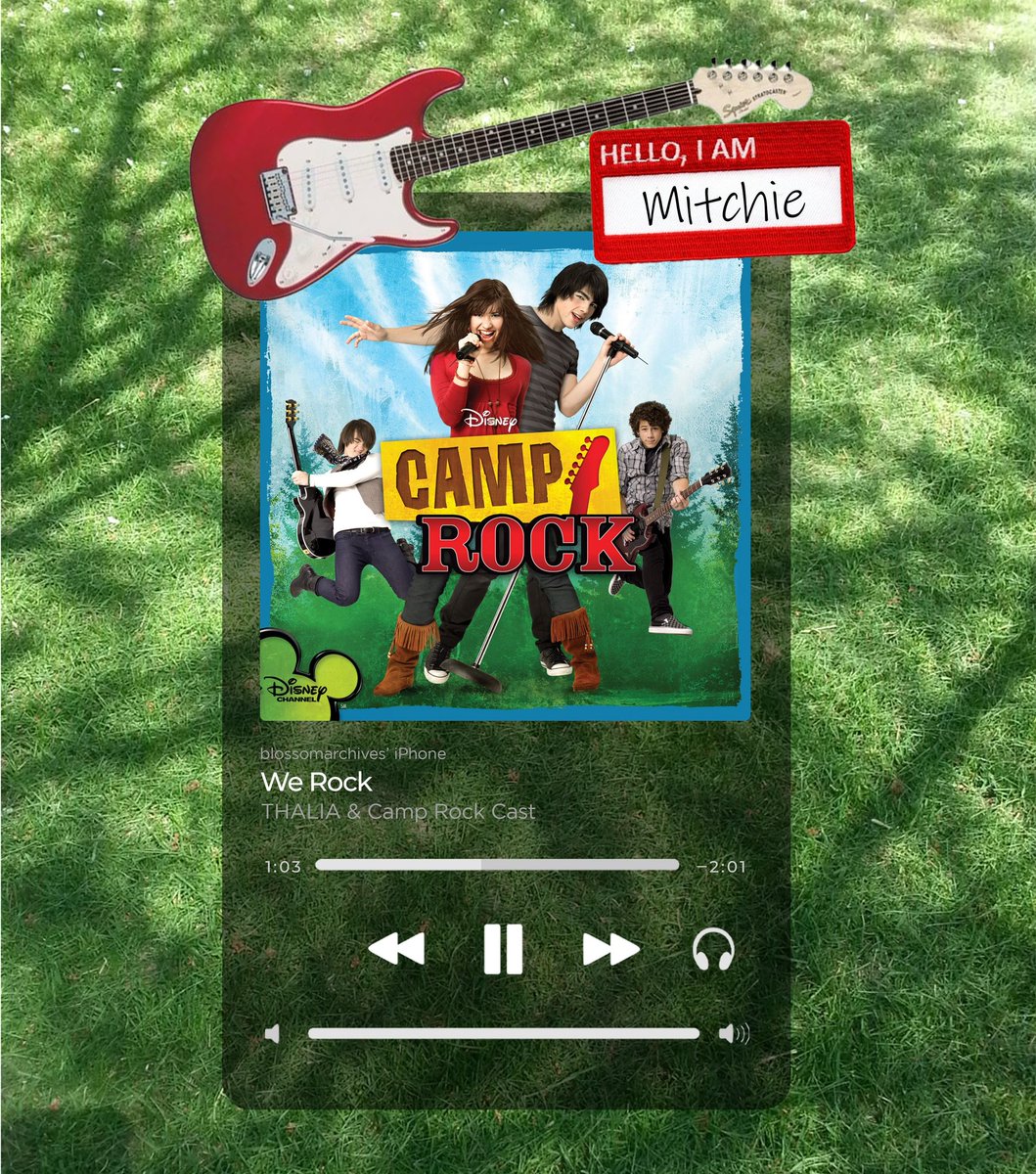 i0twssof's tweet image. 𝑟ecién salió el #ℜo𝕔k𝔗heℭ𝕒mp y yo estoy listo para mostrar mis verdaderos sentimientos sobre esta canción 🎧🎶 por ejemplo que me tiene como loquito cantándola por todos lados ya que #𝔐i𝕥ch𝕚eꕨℑsℌe𝕣e.

#𝐥uc𝕚fǝ̄r 𝕚n 𝑤o͞ndǝr𝕝an𝚍 ♡ !