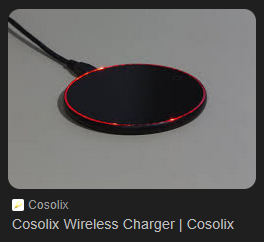 ExpiredBL's tweet image. Wonder if it was this phone charger...