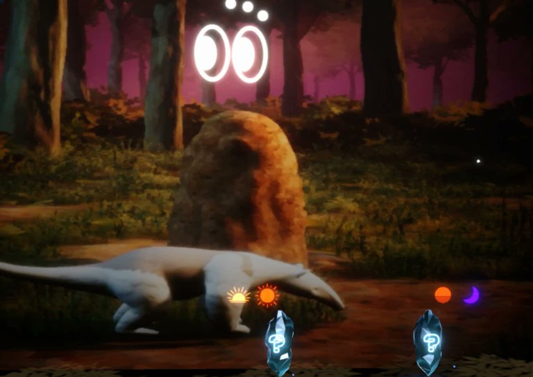 metacul_project's tweet image. バーチャルでずかんミュージアムを見よう！『ZUKAN MUSEUM VLA powered by 小学館の図鑑NEO』公開。
metacul-frontier.com/?p=28873

原寸大の動物たちが目の前に現れる迫力をぜひご体感ください！