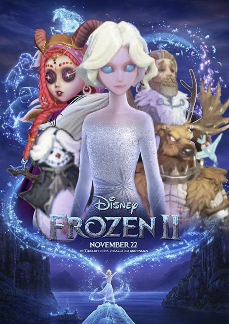 seamoonss's tweet image. if frozen happens, never forget the original lineup..