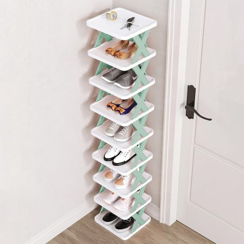 vitalhomedecor's tweet image. Small space? No problem! 🚪✨
Our 9-Tier Narrow Shoe Rack keeps your entryway clean + organized. 👟🧼
Shop 👉 vitalhomedecor.com/products/view/… #SpaceSaver #VitalHomeDecor