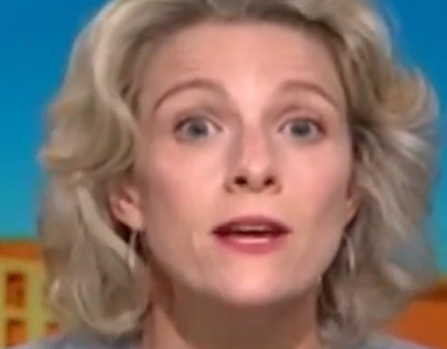 geojey05's tweet image. We work hard for OUR money...
We don&apos;t need YOUR advice on how to spend it.
WE are more than capable of looking after OUR own finances.
As long as YOU keep digging into OUR pockets, there is no hope in achieving that.
YOU have wrecked our economy and now are asking us to trust…