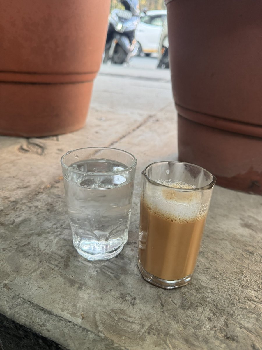 amarbarwe's tweet image. The recovery for the addiction! #TeaAddict #Addiction #Recovery #HotelRoopali