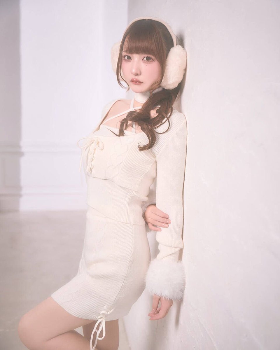 𝐍𝐄𝐖 𝐀𝐑𝐑𝐈𝐕𝐀𝐋 】 大人かわいい冬の本命ニットセトア