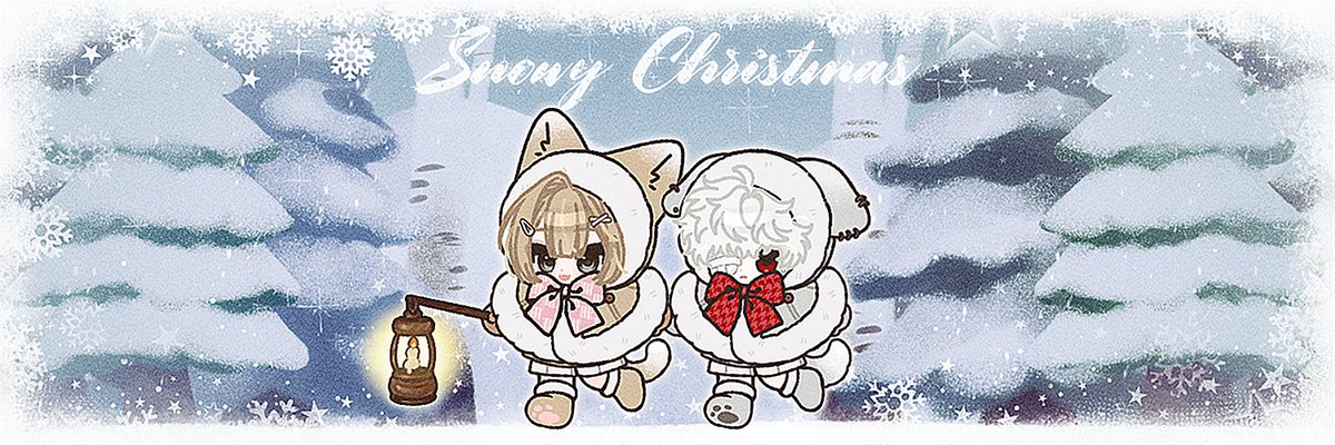 pa_per_cm's tweet image. #RT #커미션 
☃️ 한 분 추첨하여 해당 타입 보내드려요🎅

: *✧･ﾟ:*𝓢𝓷𝓸𝔀𝔂 𝓒𝓱𝓻𝓲𝓼𝓽𝓶𝓪𝓼*:･ﾟ✧*:
ㆍ 2인 15,000원 
ㆍ 7인까지 추가 가능
ㆍ 2 – 7일 이내 마감
ㆍ 기본 구성품 : 헤더 + 캐릭터 투명화

문의 및 신청
🩶 kre.pe/2bVy
🩶 open.kakao.com/o/smTmlNFh