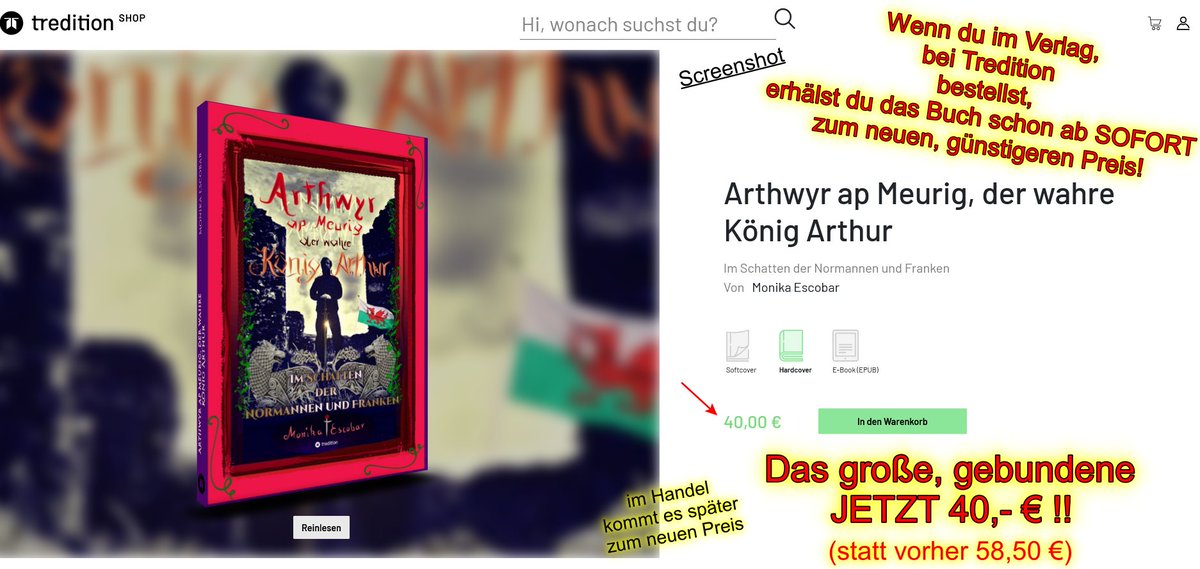 jbmonaP's tweet photo. Jetzt günstiger und schon JETZT im Verlag Tredition erhältlich! Hardcover &amp; Softcover (Taschenbuch). https://t.co/rwzFy5Xi5x