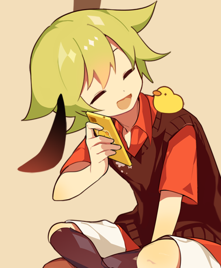 youtube.com/shorts/7AZ9ycW…
今天上架了💛
🛒表情貼購買連結：
store.line.me/emojishop/prod…