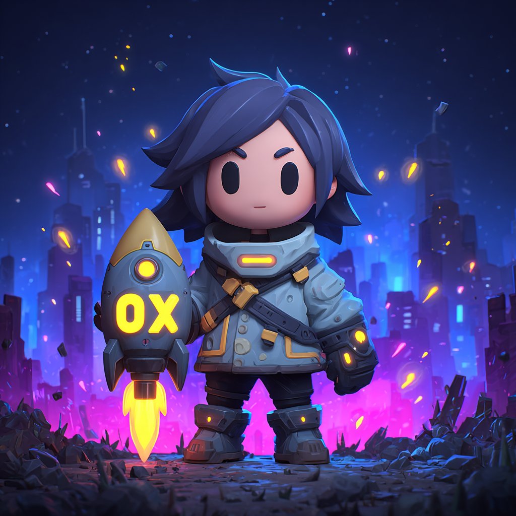 0xDotCity's tweet image. Step into tomorrow with 0x.city! 🌠 Tokenized identities for a decentralized world. It&apos;s more than a subdomain.

👉 Join the movement: yourname.0x.city 

Powered by namefi.io
 #FutureOfWeb #Namefi #web3