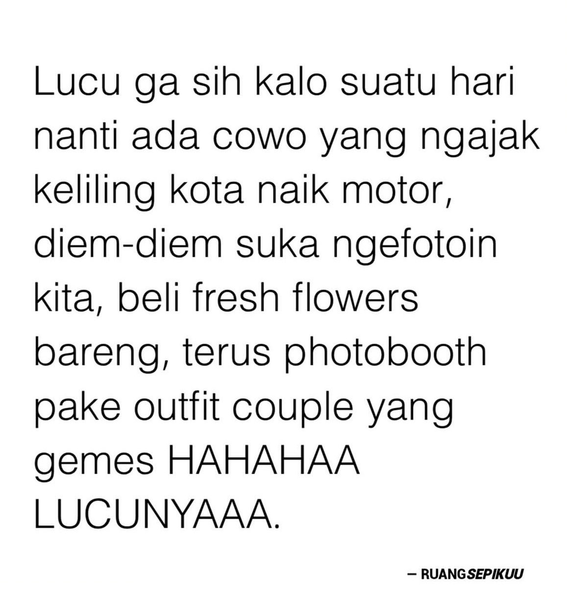 Berkata (@berkataid) on Twitter photo 