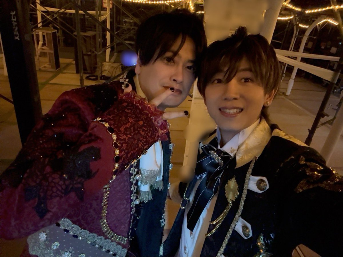 おやおやおや〜？🏠