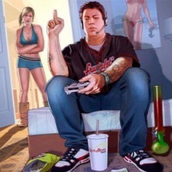 J'viens d'éteindre la play apres l'avoir allumé a 21h