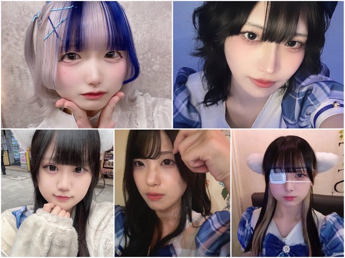 NoALilのツイート