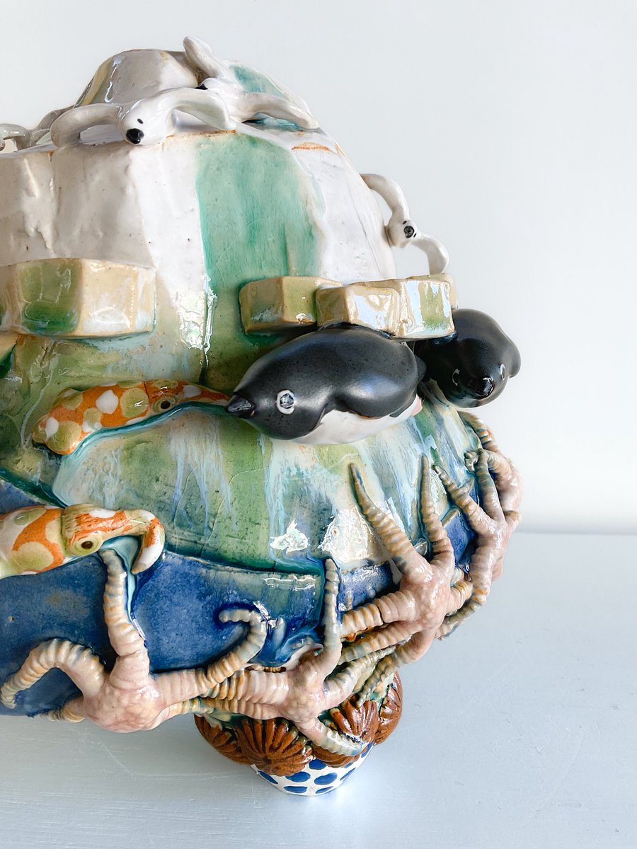 窯出し🔥 予備のお品はなかったので無事出てきてくれて良かった