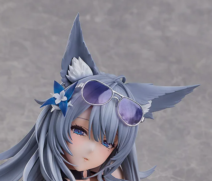 12月3日メーカー予約締切📣 FREEing、『アズールレーン』の『信濃』が