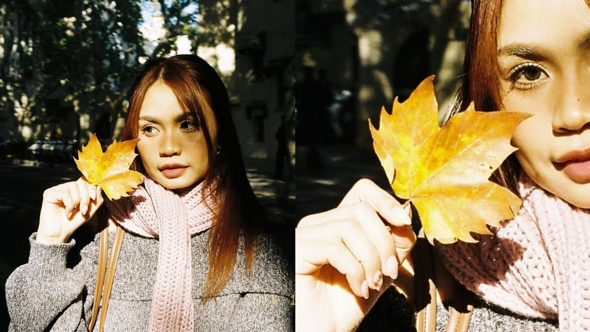 ⁺◟✿ ice ☃️ ไอซ์รีวิววนไป tweet media