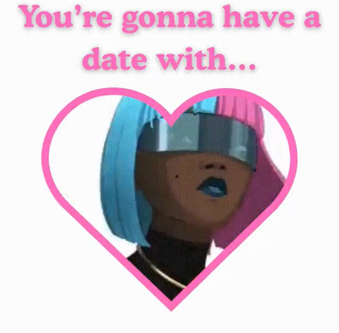 Pineapple 🏳️‍⚧️ 🍉 tweet media