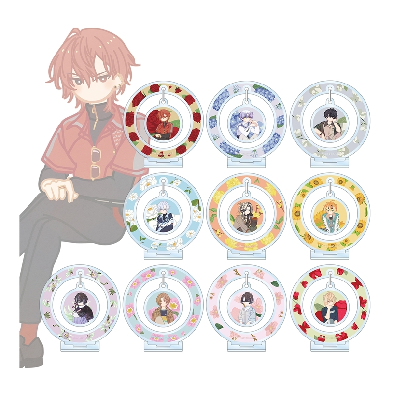 18TRIP＊グッズまとめ 18TRIP グッズ情報 （エイトリ） (@18trip_check) / Posts / X