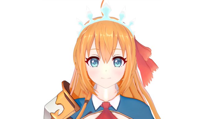 順番に、ペコリーヌ、お姉リーヌ、ママリーヌ

年の差が感じられるかな? 