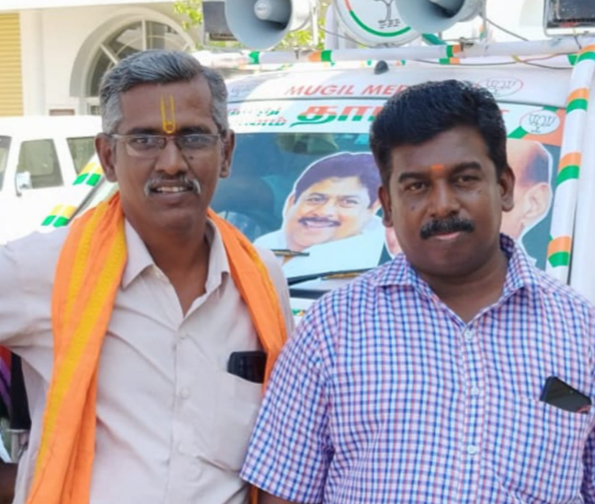 katterumpu_bjp's tweet image. இனிய பிறந்தநாள் வாழ்த்துக்கள் @ModiMalai குருஜி என்றும் உங்கள் ஆசிகளுடன் சிஷ்யர்கள் @NaMo_Bharathan @SelvaSe24474991 @peruntu