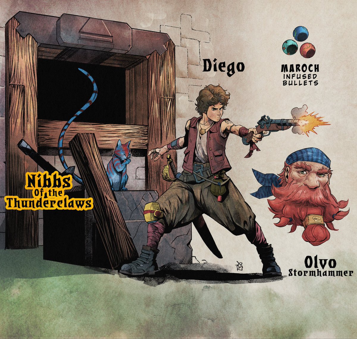 <a href="/TapeDoodles/">Tape (inactive because school)</a> I enjoy drawing fantasy settings