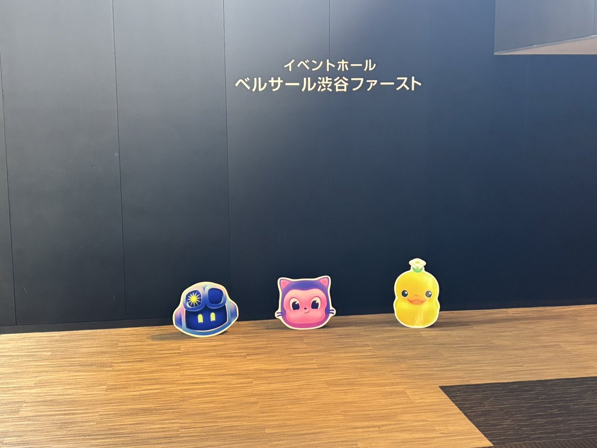 kawamoto_LINER's tweet image. #GitHubUniverseRecap が始まってますね❗️

すごい人数の参加者数で、GitHubに対するAgenticな機能への期待の高さが伺えますね✨

Agent HQの発表でOpenAI、Anthropic、Googleなど全てのエージェントがGitHub上で活躍するようになりますね！

#GitHub