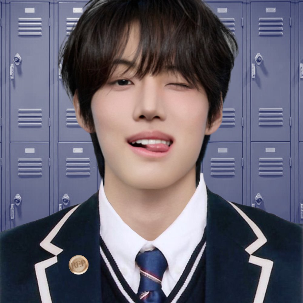 Yonghoon. (2005) tweet media