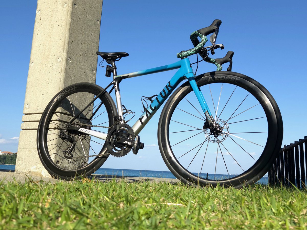 よっしー☆ よっしーサイクリング (@yosshii_cycling) / Posts / X