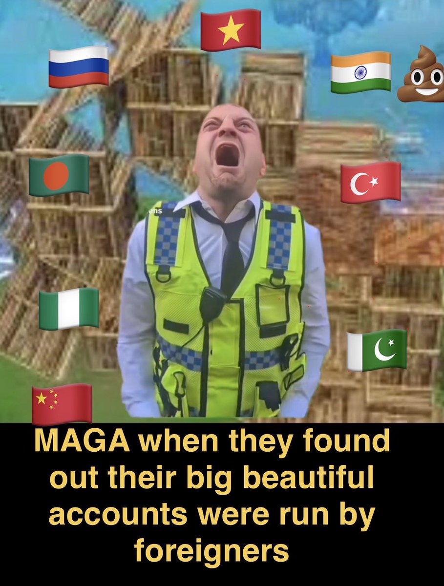 NotesNebula's tweet image. Magatards