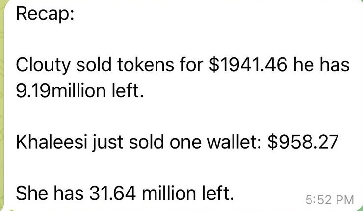 mrbenbillions's tweet image. Thought he said he wouldn’t sell on communities #reputation