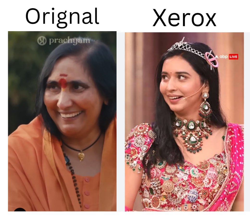 ind_maulik's tweet image. Ye kya ho gaya ?
#BiggBoss19 #TanyaMittal #mems #Trending #lol #FarrhanaBhatt