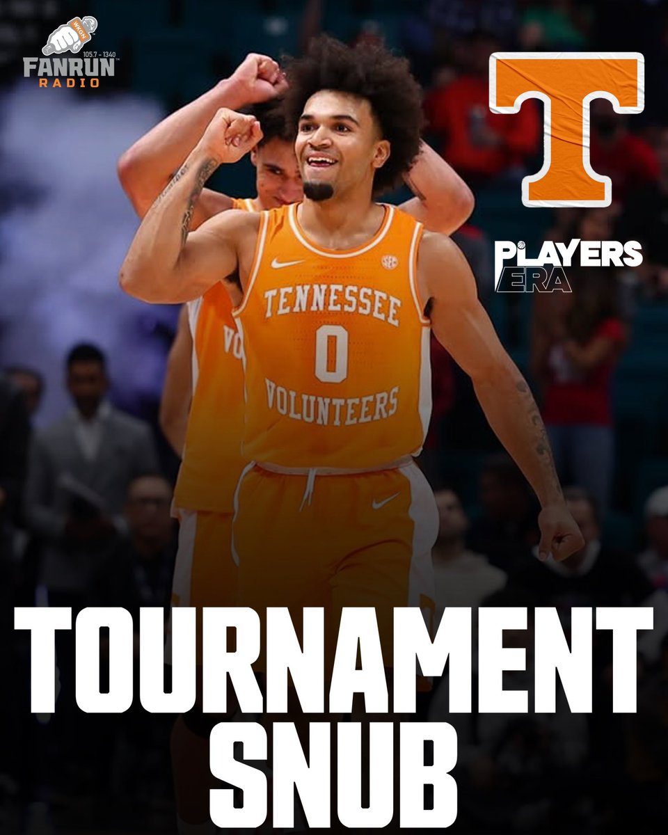 FOX Sports Knoxville tweet media