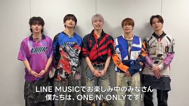ONE N' ONLY / ワンエンオンリー (@onenonly_tokyo) / Posts / X