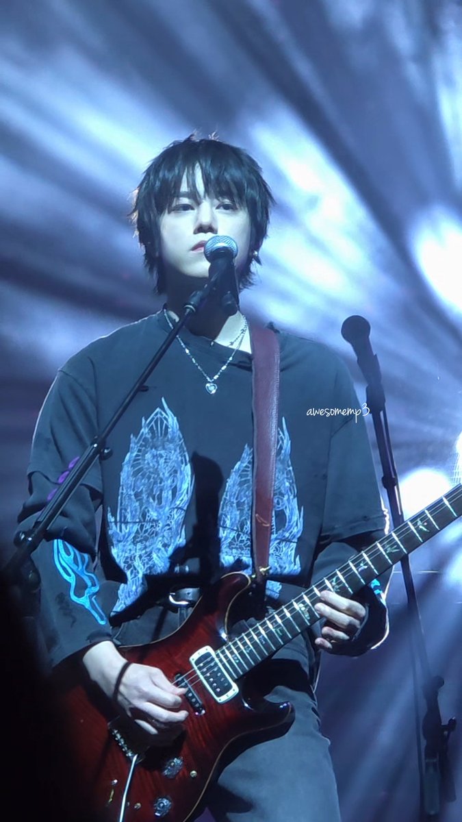 awesomemp3's tweet image. 251123 N.Flying &amp;amp;CON4 싱가포르

#차훈 #ChaHun #엔플라잉 #NFlying