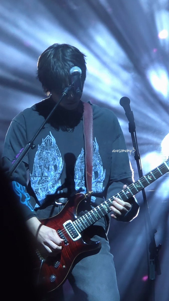 awesomemp3's tweet image. 251123 N.Flying &amp;amp;CON4 싱가포르

#차훈 #ChaHun #엔플라잉 #NFlying