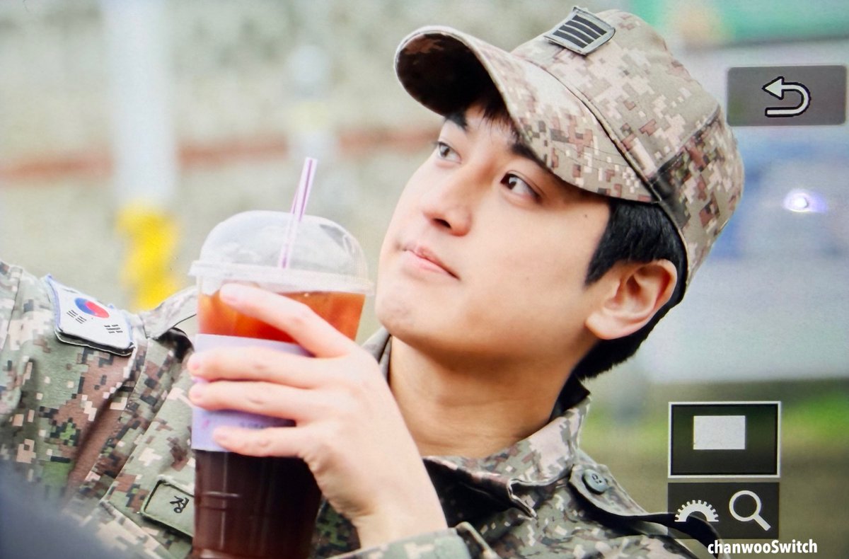 ChanwooSwitch's tweet image. 251126

@iKON_chan_w000 
#iKON #CHANWOO #CHAN 
#아이콘 #정찬우 #찬우 #チャヌ